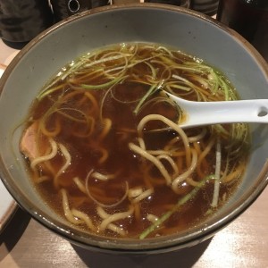 shoyu ramen