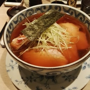 shoyu