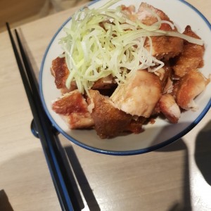 negi tori