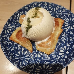 wan tan de manzana