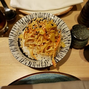 Kani Gohan