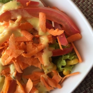 Ensalada