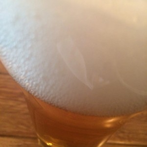 Cerveza