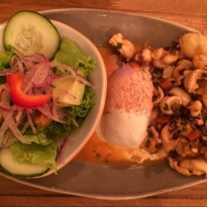 Pulpo