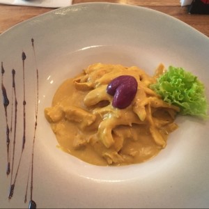 Aji de Gallina
