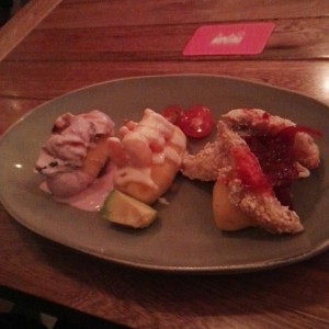 trio de causas