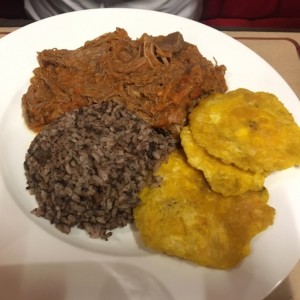 Ropa Vieja