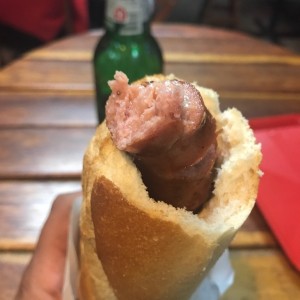 Berlinese Queso