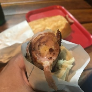 La Especial
