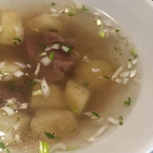 Caldo