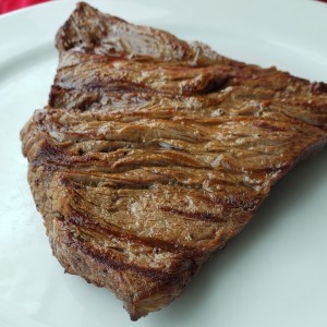 Baby beef