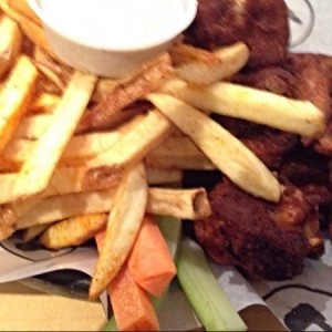 Alitas