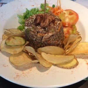 Arroz Gosi