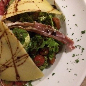 Ensalada