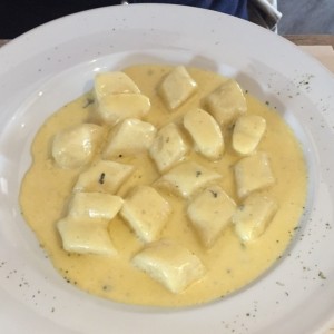 Gnocchi