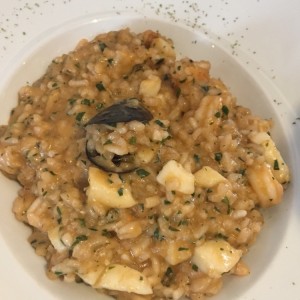 Risotto