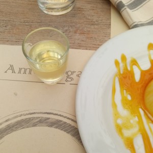 limoncello