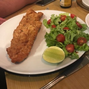 milanesa