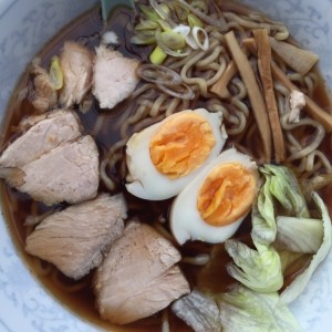 Shoyu Ramen