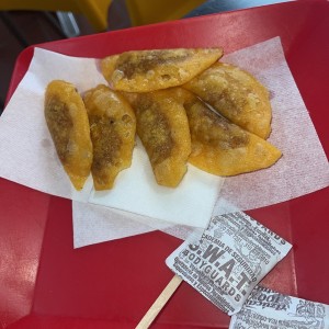 Empanadas