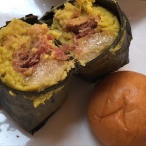 Tamal