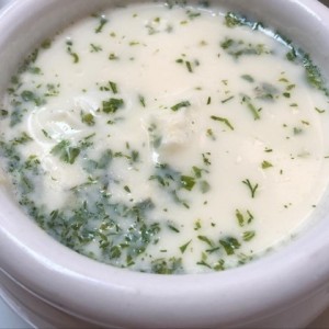 Changua