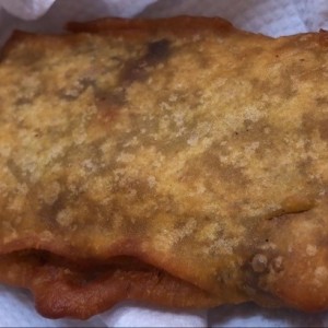 Aborrajado
