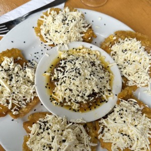 Patacon valluno