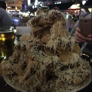 Nachos