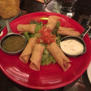 Flautas de Hamelin