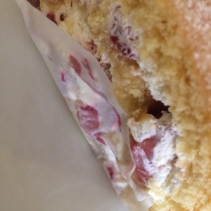 Brazo de reina