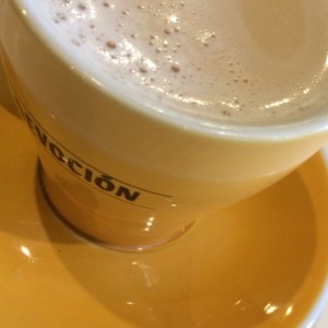 Latte