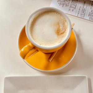 Capuccino 