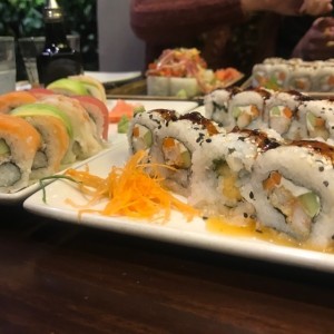 sushi