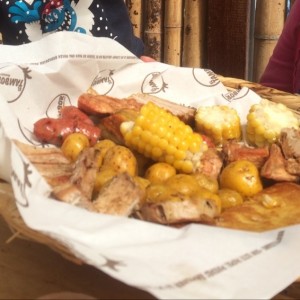 picada amorosa