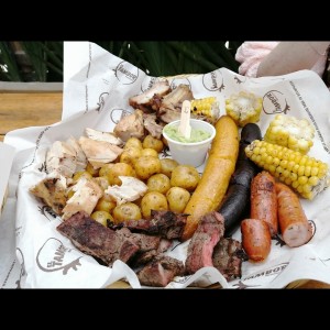 picada