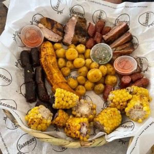 picada