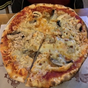 Pizza