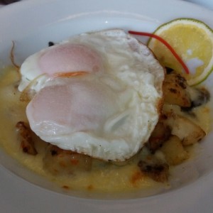 Desayuno Provenzal