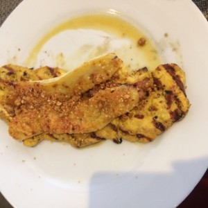 pollo americano