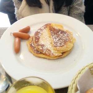 panqueques