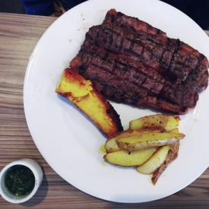 Churrasco.