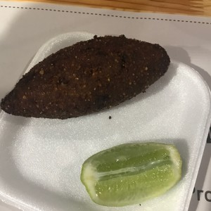 kibbe 