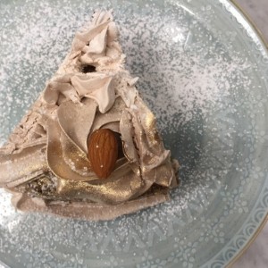 Almendras