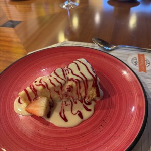 Tres leches