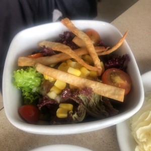 ensalada 