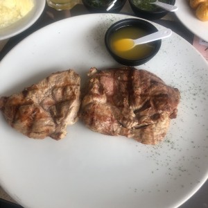 bondiola