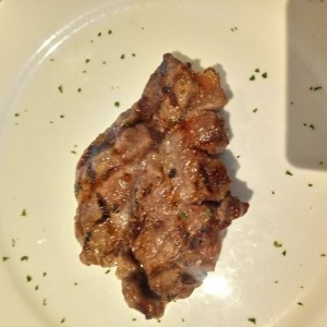 Steak