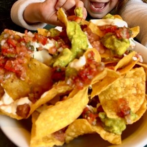 nachos