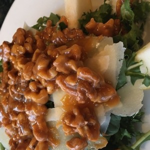 ensalada Sofia